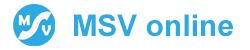 Logo MSV online